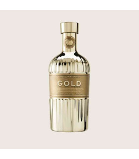 Ginebra Gold 999.9 70 cl | Ginebra Premium Francese | Iberian Market