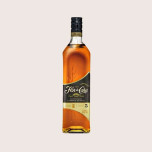 Ron Flor de Caña 5 Jahre 70 cl | Premium Rum aus Nicaragua | Iberian Market