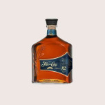 Ron Flor de Caña 12 Años 70 cl | Ron Ultra Premium z Nikaragui | Iberian Market