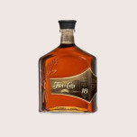 Ron Flor de Caña 18 Ans 70 cl | Rhum Ultra Premium du Nicaragua | Iberian Market