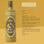 Liqueurs of the Monkey Cookie Craving 70 cl | Creamy Sweet Liqueur | Iberian Market