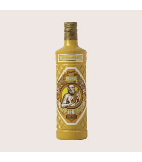 Licores do Mono Antojo de Biscoito 70 cl | Licor Cremoso Doce | Iberian Market