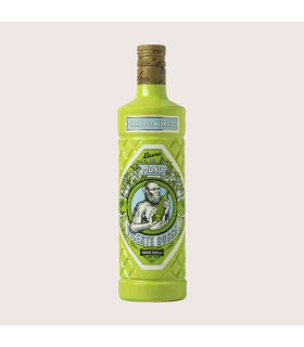 Liqueurs du Mono Sarao aux Herbes 70 cl | Liqueur Herbacée Artisanale | Iberian Market