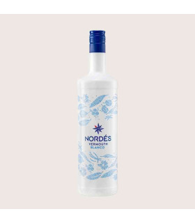 Vermouth Nordés Blanco 1 L.