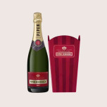 Kup Champagne Piper Heidsieck Brut Nature 75 cl + Wiaderko | Pakiet Premium