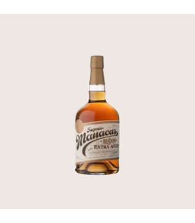 Ron Premium Ingenio Manacas 70 cl.