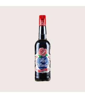 Anise Flower of Utrera Sweet 36º – Traditional Andalusian Liqueur
