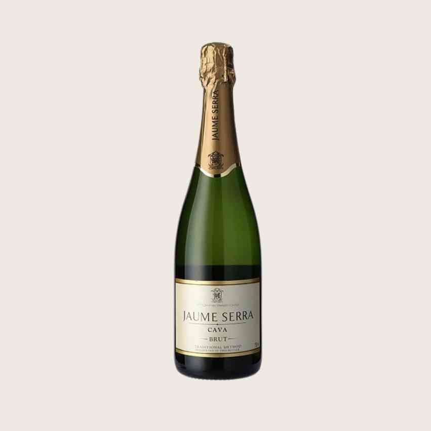 Cava Brut Jaume Serra 75 cl – Premium Spanish Cava