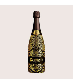 Cava Brut Codorníu Edición Limitada 75 cl – Cava Premium