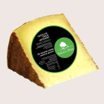 Fromage de Brebis Artisan Semi-Affiné Vallée des Moulins | Fromage Manchego Artisanal | Iberian Market