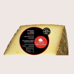 Formaggio di Pecora Artigianale Stagionato Valle de los Molinos | Formaggio Manchego Stagionato | Iberian Market