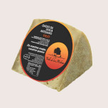 Formaggio di Pecora Artigianale Vecchio Valle de los Molinos | Formaggio Manchego Vecchio | Iberian Market