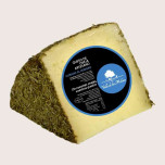 Fromage de Brebis Artisan Affiné au Romarin Vallée des Moulins | Fromage Manchego Gourmet | Iberian Market
