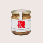 Codorniz Deshuesada en Salsa 370 ml - Conservas Almanaque