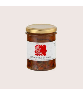 Pomodoro Secco in Olio – Conserve Almanaque | Iberian Market