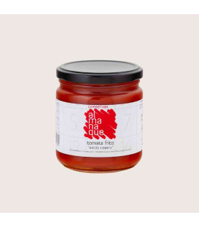Fried Tomato Homemade Style – Almanaque Preserves | Iberian Market