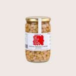 Pochas Blancas et Vertes Première – Conserves Almanaque | Iberian Market