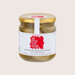 Corações de Alcachofra ao Natural – Conservas Almanaque | Iberian Market