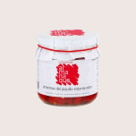 Pimientos del Piquillo Enteros Extra 340 ml - Conservas Almanaque