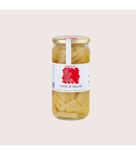 Cardo al Naturale – Conserve Almanaque | Iberian Market