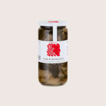 Acelga ao Natural 1ª – Conservas Almanaque | Iberian Market