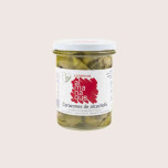 Corazones d'Alcachofa à l'Huile d'Olive – Conserves Almanaque | Iberian Market