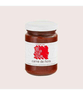 Carne de Ñora 150 ml - Conservas Almanaque