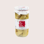 TALOS DE ALHO-FRANCÊS AO NATURAL FR 720 ML