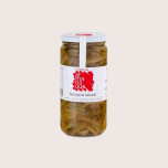 Borraja ao Natural – Conservas Almanaque | Iberian Market