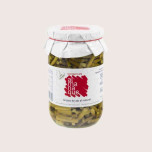 Brotes de Alho ao Natural – Conservas Artesanais Almanaque | Iberian Market