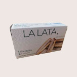Navajas al Natural – La Lata | Iberian Market