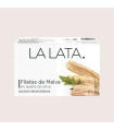 Filetti di Melva in Olio d'Oliva – 125 g – Marca La Lata