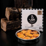 Moules en Escabèche 7/9 Real Conservera 120 ml | Conserves Gourmet Gallegos | Iberian Market