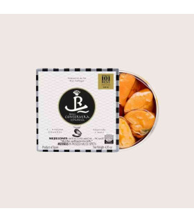 Mejillones en Escabeche 7/9 Real Conservera 120 ml