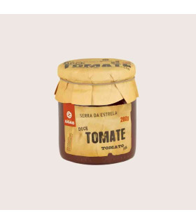 Acheter Confiture de Tomate Quinta de Jugais 280 g | Confiture Artisanale Gourmet