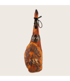 Paleta de Bellota 100% 959 – Ibérico Premium Gourmet
