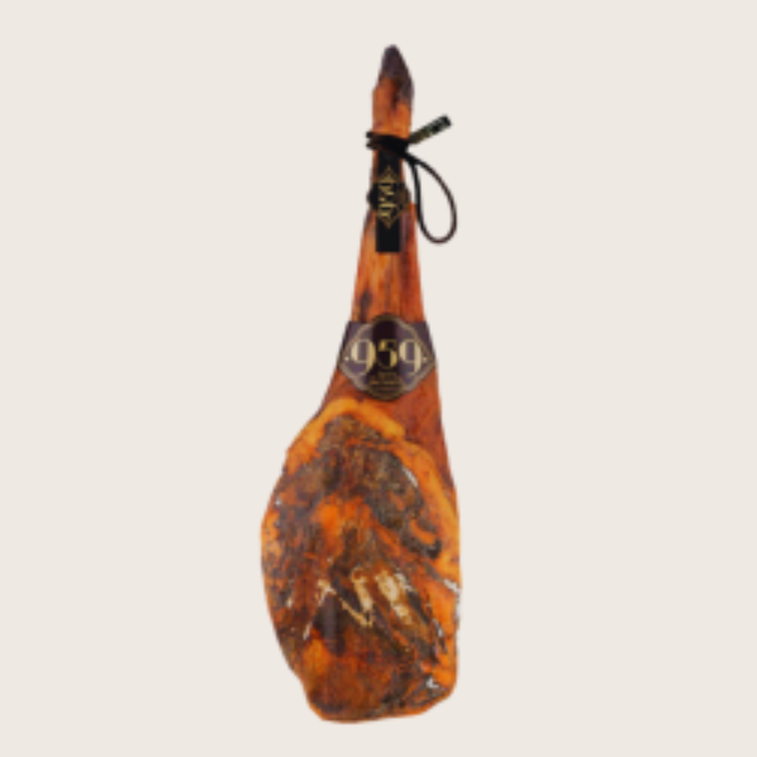 Palette de Bellota 100% 959 – Ibérique Premium Gourmet