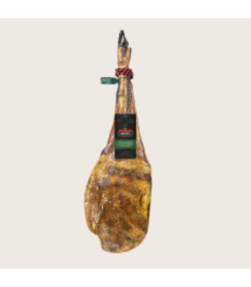 Paleta Ibérica de Cebo de Campo Mota 5,5 kg | Tradycyjny Smak i Jako??