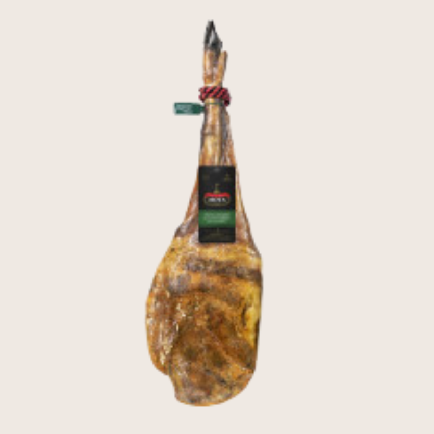 Paleta Ibérica de Cebo de Campo Mota 5,5 kg | Sabor Tradicional e Qualidade