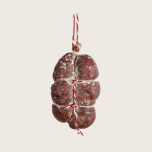 Morcón Ibérico Extra Mota | Tradycyjna W?dlina Iberyjska Wysokiej Jako?ci