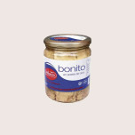 Bonito del Norte en Aceite de Oliva 250 g Arlequín | Conservas Premium