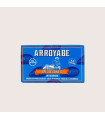 Mexilhões em Escabeche 8/12 120 ml Arroyabe