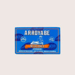 Mussels in Marinade 120 ml Arroyabe – Premium Preserve