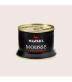 Duck Foie Mousse 130 grams Malvasia