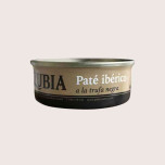 Iberian Truffle Pâté 80 g Zubia