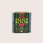 Oliwa z oliwek extra virgin 1881 – Puszka 2,5 L | Oliwa andaluzyjska premium | Iberian Market