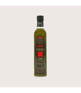 Olivenöl Extra Vergine 1881 Marasca 50 cl