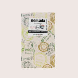 Buy White Chocolate Tablet with Matcha and Mint 200 g | Refreshing Gourmet Chocolate