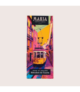 Zimtgebäck María Confeitaria 150 g kaufen | Gourmet-Handwerkskekse