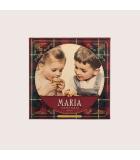 Buy Butter Cookies Scotland María Confectionery 200 g | Gourmet Butter Cookies